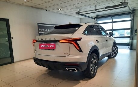 Haval F7x, 2025 год, 3 499 000 рублей, 3 фотография