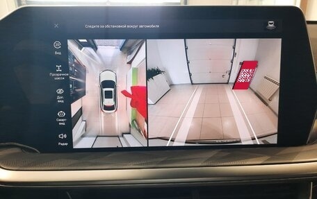 Haval F7x, 2025 год, 3 499 000 рублей, 9 фотография