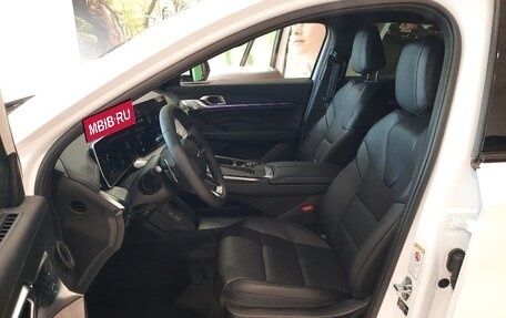 Haval F7x, 2025 год, 3 499 000 рублей, 5 фотография