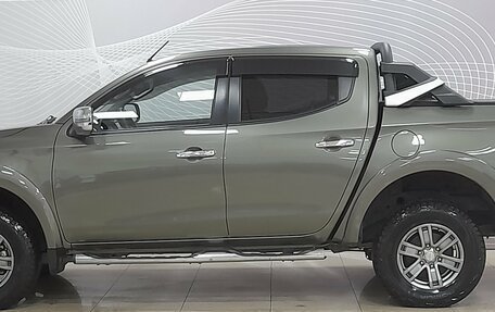 Mitsubishi L200 IV рестайлинг, 2015 год, 1 750 000 рублей, 7 фотография