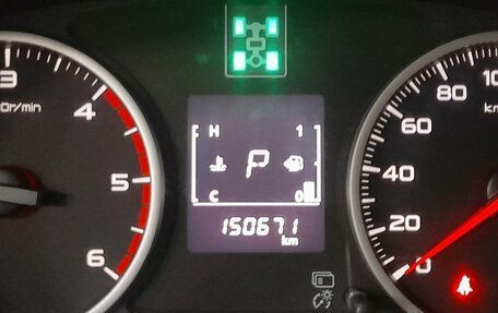 Mitsubishi L200 IV рестайлинг, 2015 год, 1 750 000 рублей, 16 фотография