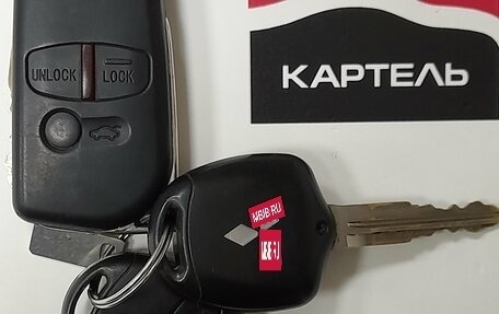 Mitsubishi L200 IV рестайлинг, 2015 год, 1 750 000 рублей, 20 фотография