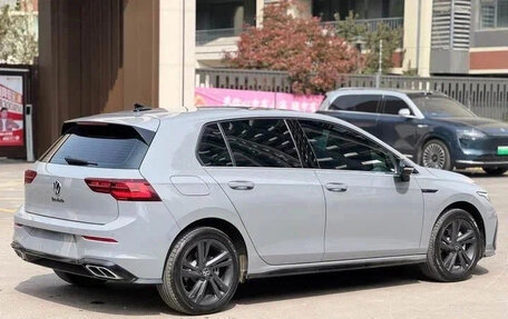 Volkswagen Golf VIII, 2022 год, 1 680 000 рублей, 6 фотография