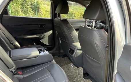 Hyundai Sonata VIII, 2022 год, 1 840 000 рублей, 13 фотография