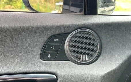 Hyundai Sonata VIII, 2022 год, 1 840 000 рублей, 8 фотография