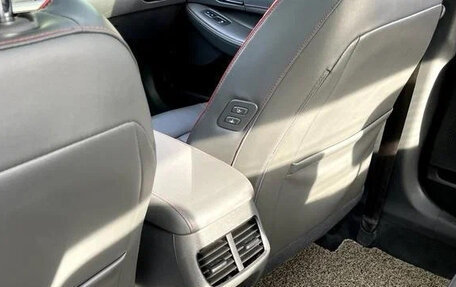 Hyundai Sonata VIII, 2022 год, 1 840 000 рублей, 16 фотография