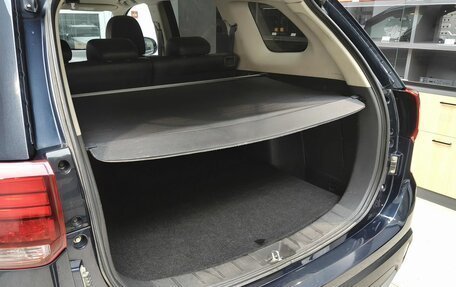 Mitsubishi Outlander III рестайлинг 3, 2016 год, 1 650 000 рублей, 14 фотография