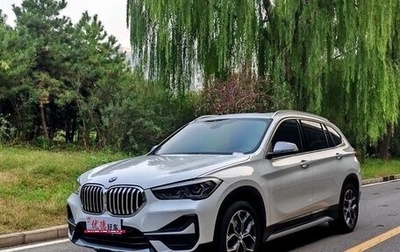 BMW X1, 2021 год, 2 054 338 рублей, 1 фотография