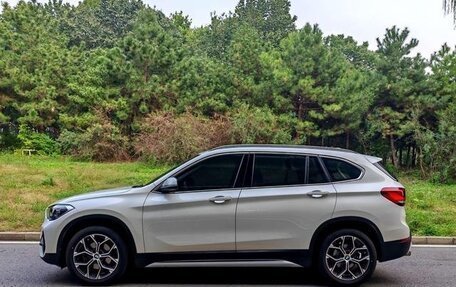 BMW X1, 2021 год, 2 054 338 рублей, 4 фотография