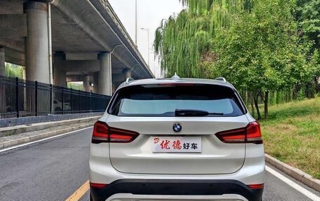 BMW X1, 2021 год, 2 054 338 рублей, 6 фотография