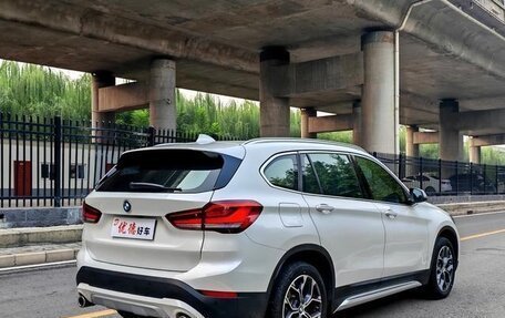 BMW X1, 2021 год, 2 054 338 рублей, 7 фотография