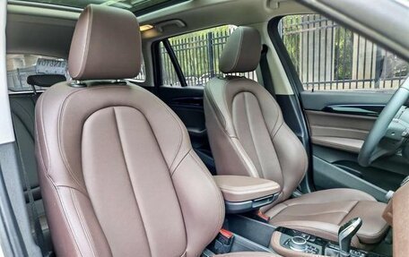 BMW X1, 2021 год, 2 054 338 рублей, 10 фотография