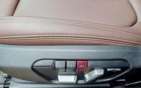 BMW X1, 2021 год, 2 054 338 рублей, 9 фотография