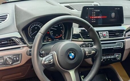 BMW X1, 2021 год, 2 054 338 рублей, 14 фотография