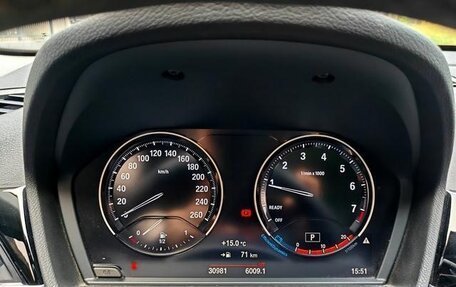 BMW X1, 2021 год, 2 054 338 рублей, 15 фотография