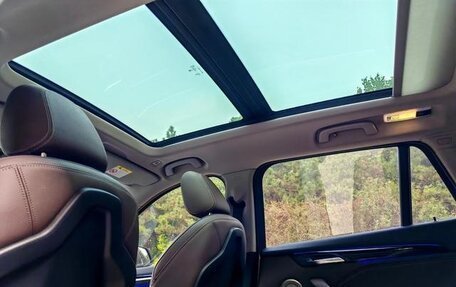 BMW X1, 2021 год, 2 054 338 рублей, 12 фотография