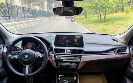 BMW X1, 2021 год, 2 054 338 рублей, 13 фотография