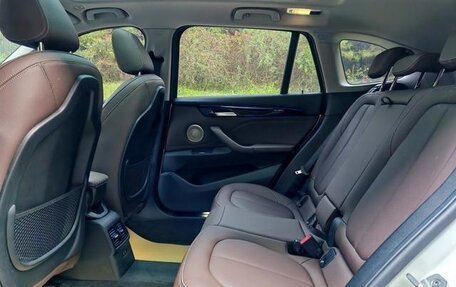 BMW X1, 2021 год, 2 054 338 рублей, 11 фотография