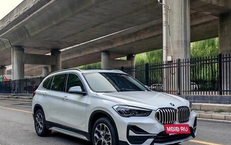 BMW X1, 2021 год, 2 054 338 рублей, 3 фотография