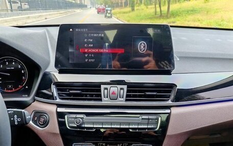 BMW X1, 2021 год, 2 054 338 рублей, 16 фотография