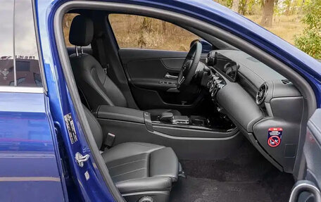 Mercedes-Benz A-Класс, 2021 год, 1 747 027 рублей, 10 фотография