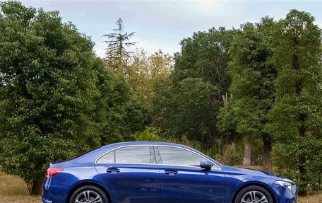 Mercedes-Benz A-Класс, 2021 год, 1 747 027 рублей, 4 фотография