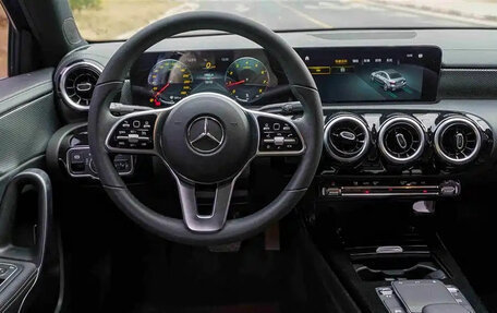 Mercedes-Benz A-Класс, 2021 год, 1 747 027 рублей, 12 фотография