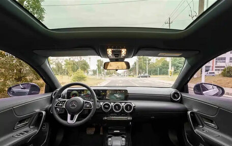 Mercedes-Benz A-Класс, 2021 год, 1 747 027 рублей, 11 фотография