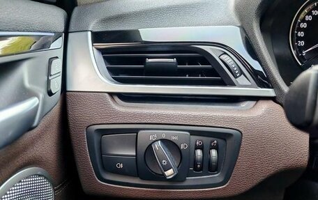 BMW X1, 2021 год, 2 054 338 рублей, 19 фотография