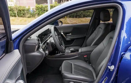 Mercedes-Benz A-Класс, 2021 год, 1 747 027 рублей, 9 фотография