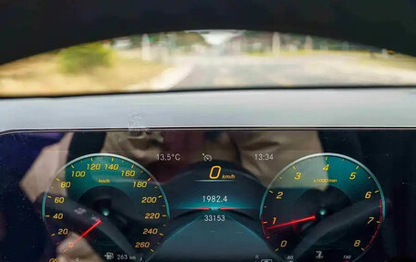 Mercedes-Benz A-Класс, 2021 год, 1 747 027 рублей, 13 фотография