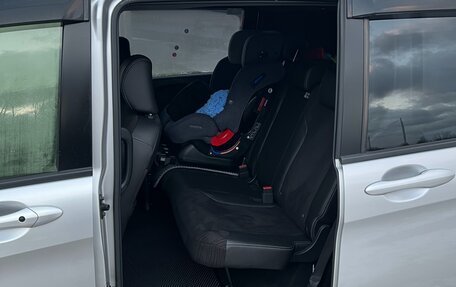 Honda Freed I, 2015 год, 1 500 000 рублей, 6 фотография