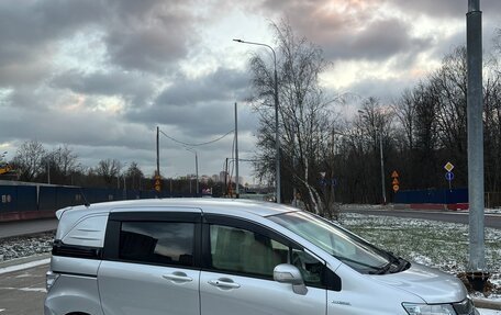 Honda Freed I, 2015 год, 1 500 000 рублей, 2 фотография