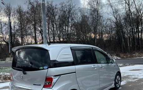 Honda Freed I, 2015 год, 1 500 000 рублей, 3 фотография