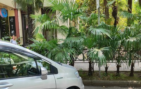 Honda Freed I, 2015 год, 1 500 000 рублей, 11 фотография