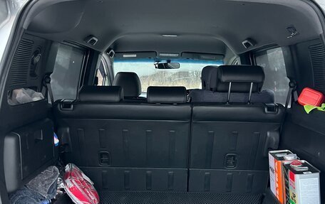 Honda Freed I, 2015 год, 1 500 000 рублей, 9 фотография