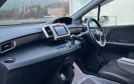 Honda Freed I, 2015 год, 1 500 000 рублей, 7 фотография