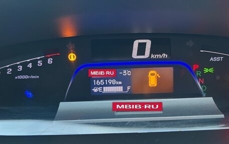 Honda Freed I, 2015 год, 1 500 000 рублей, 10 фотография