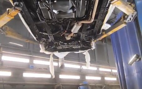 Honda Freed I, 2015 год, 1 500 000 рублей, 13 фотография