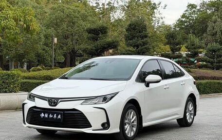 Toyota Corolla, 2022 год, 1 250 000 рублей, 1 фотография