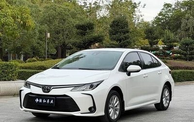 Toyota Corolla, 2022 год, 1 250 000 рублей, 1 фотография