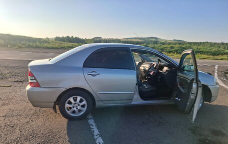 Toyota Corolla, 2003 год, 530 000 рублей, 2 фотография