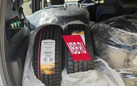 Honda Freed I, 2015 год, 1 500 000 рублей, 12 фотография