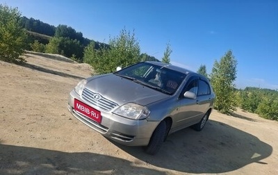Toyota Corolla, 2003 год, 530 000 рублей, 1 фотография