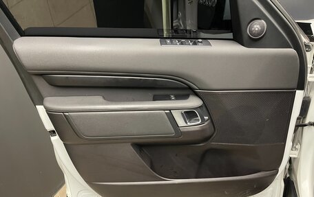 Land Rover Discovery IV, 2017 год, 3 800 000 рублей, 8 фотография