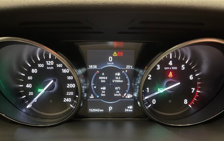 Land Rover Discovery IV, 2017 год, 3 800 000 рублей, 17 фотография