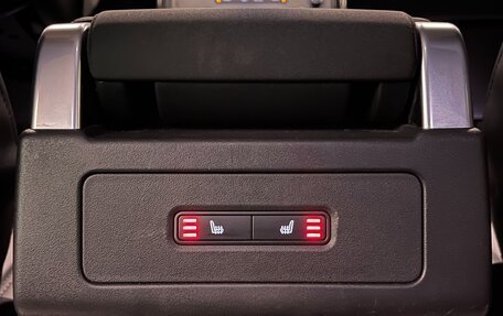 Land Rover Discovery IV, 2017 год, 3 800 000 рублей, 12 фотография