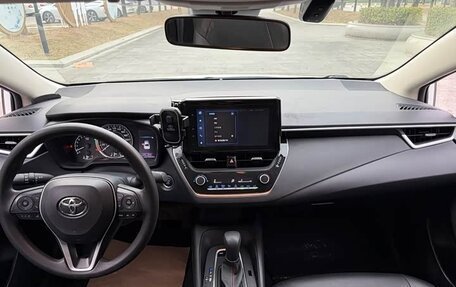 Toyota Corolla, 2022 год, 1 250 000 рублей, 9 фотография