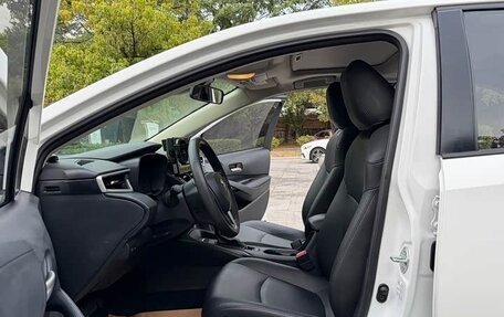 Toyota Corolla, 2022 год, 1 250 000 рублей, 8 фотография