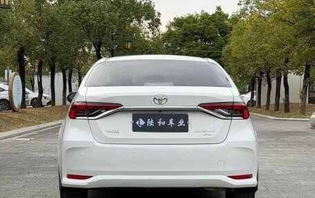 Toyota Corolla, 2022 год, 1 250 000 рублей, 6 фотография